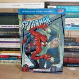THE AMAZING SPIDER-MAN * THE BOOK OF EZEKIEL ( BD ) , 2005 #