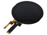 Afișaj TFT 2,76" 480x480 LED 500cd/m&sup2; DISPLAY ELEKTRONIK DEM 480480J VMH-PW-N C-TOUCH