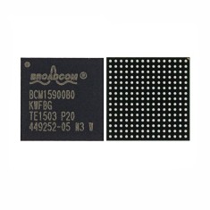 Driver Touch iPad Pro, BCM15900BO Touch iC