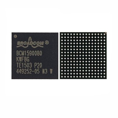 Driver Touch iPad Pro, BCM15900BO Touch iC foto