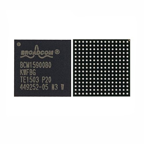 Driver Touch iPad Pro, BCM15900BO Touch iC