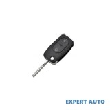 Carcasa telecomanda compatibila audi cod: 18001 Alta marca Alt model #7