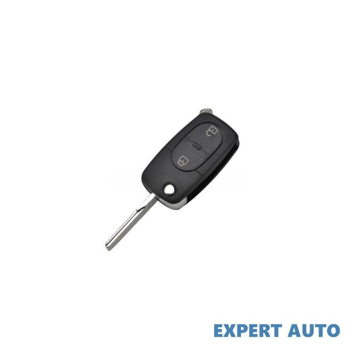 Carcasa telecomanda compatibila audi cod: 18001 Alta marca Alt model #7