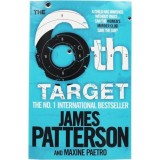 THE 6TH TARGET (fiction)