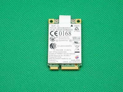 HP Probook 4320s Modul WWAN 3G UMTS 4320S ,2540p, 5320m ,5310m SWAP foto