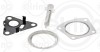 Set Montaj Turbocompresor Elring 716.270 VW California T5 Multivan Touareg Transporter T5