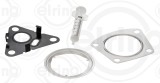 ELRING 716.270 Set montaj, turbocompresor
