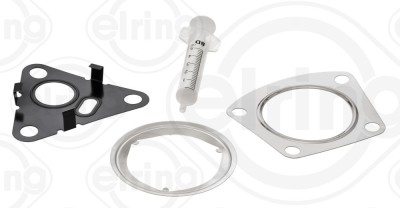 ELRING 716.270 Set montaj, turbocompresor foto