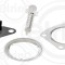 ELRING 716.270 Set montaj, turbocompresor
