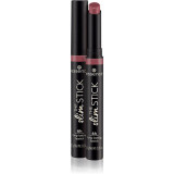 Essence The slim STICK ruj cu persistenta indelungata culoare 105 Velvet Punch 1,7 ml