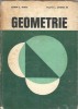 Carte Geometrie autori Edwin E. Moise Floyd L. Downs Didactica Pedagogica 1983