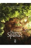 Doamna Spanac - Martin Widmark, Emma Karinsdotter, Emilia Dziubak