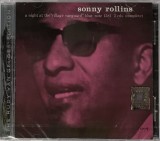 A Night At The Village Vanguard | Sonny Rollins