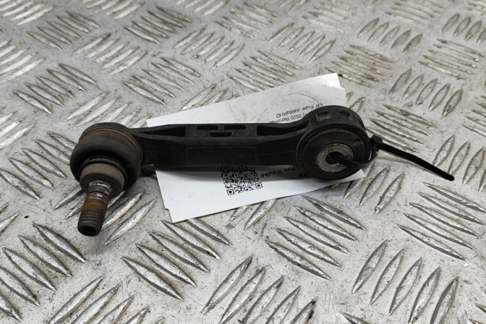 Bieleta stabilizatoare st&acirc;nga spate BMW 2 Gran Coupe F44 2020 OEM: 6862865 22621063