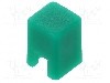 Tasta, microintrerupator, OMRON OCB - B321050 foto