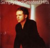 CD Simply Red &ndash; Greatest Hits (VG+), Pop