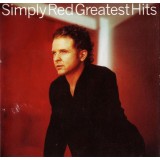CD Simply Red &ndash; Greatest Hits (VG+)