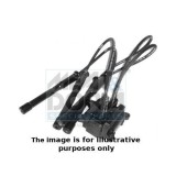 Meat &amp;amp; Doria bobina de inductie