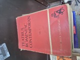 Teatrul contemporan rom&acirc;nesc vintage