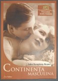 John H. Noyes - Prima revolutie sexuala a Occidentului (Continenta masculina)