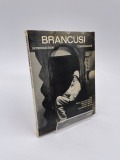 Mircea Eliade/Constantin Noica/Jianou-Introducere in sculptura lui Brancusi,1976