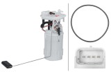 HELLA 8TF 358 303-251 Sistem alimentare cu combustibil