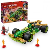 Cumpara ieftin Masina de curse pull-back a lui Lloyd, LEGO&reg;