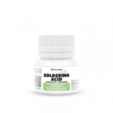 Flux Acid AG Termopasty pentru suprafete nichel, 35ml ART.AGT-117