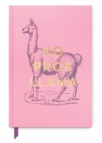Carnet - No Prob Llama | DesignWorks Ink