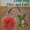 Little Frog Flies and Falls. Adapted by Zhang Zhijun. Illustrated by Xue Xue