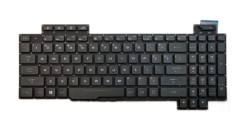 Tastatura laptop Asus ROG Strix GL503 GL503V GL503VD GL503VD-DB71 GL503VD-DB74 GL503VM GL503VS foto