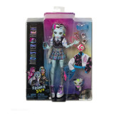 Papusa Monster High Frankie - Mattel