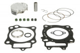 Piston (selection: B. with engine upper gasket set) fits: HONDA CRF 250 2014-2015, Athena