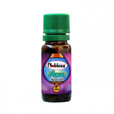 Ulei parfumat Nobless Aqua 10ml Aromaterapie