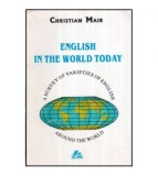 Christian Mair - English in The World Today - 119342
