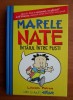 LINCOLN PEIRCE - MARELE NATE - &Icirc;NT&Acirc;IUL &Icirc;NTRE PUȘTI (CARTONATĂ)