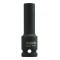 Cheie tubulara hexagonala de impact adanca 10 mm YATO