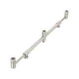 Cumpara ieftin NGT Stainless Steel Buzz Bar - 3 Rod Adjustable 30-40cm