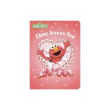 Elmo Loves You (Sesame Street)