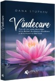 Vindecare - Andreea Ioana Keller - Evrika Publishing