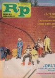 Almanah Romania Pitoreasca Nr 2 Februarie 1983 Editie 1983 Carti Brosate Pagini 23 Dimensiune 24x30cm Limba Romana Stare Buna