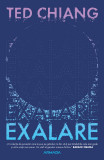 Exalare - Ted Chiang