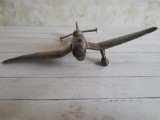 HST Machetă interbelică avion german Stuka CU LIPSURI!!!