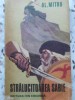 Stralucitoarea Sabie - Al. Mitru, Ion Creanga, 1976, Copii, Povesti, 214 pagini
