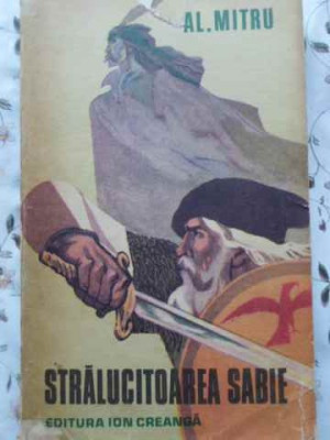 STRALUCITOAREA SABIE-AL. MITRU-229262 foto