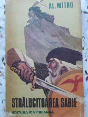 STRALUCITOAREA SABIE-AL. MITRU-229262