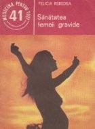 Sanatatea femeii gravide foto