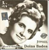 (B) CD - Doina Badea ( colectia Jurnalul National nr. 19 ), Casete audio, Pop