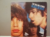 The Rolling Stones &ndash; Black and Blue (1976/Warner/RFG) - Vinil/Vinyl/NM