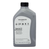Ulei motor Volkswagen Special D 5W40 1L [VW 505.00 505.01]